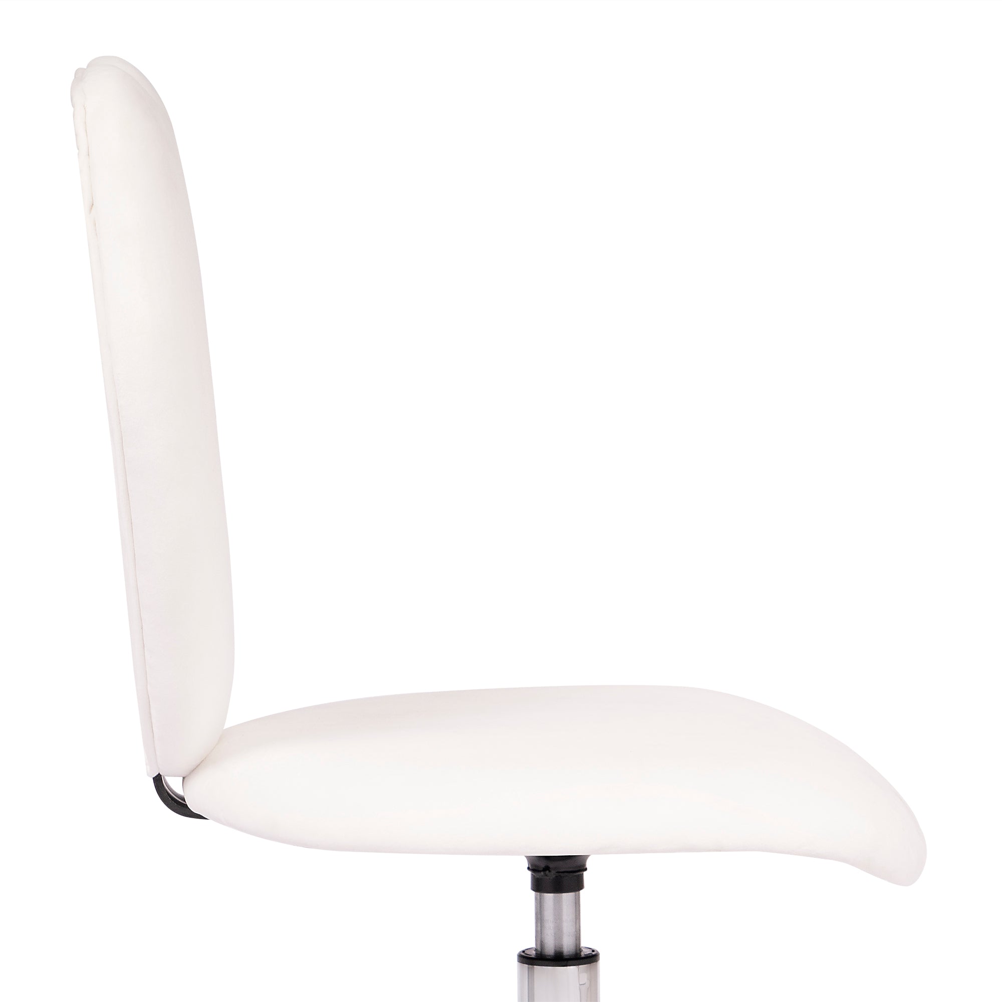 Heart Swivel Vanity Chair – Impressions Vanity Co.