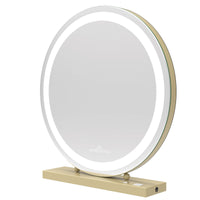 Hollywood Venus LED Makeup Mirror