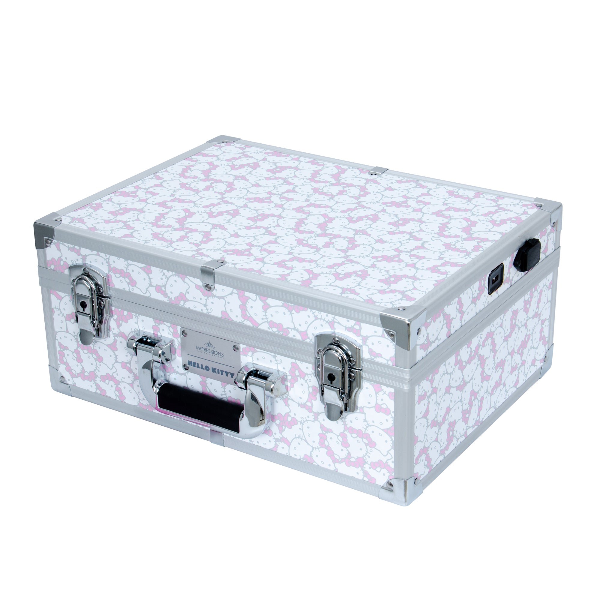 Hello Kitty® SlayCase® Vanity Travel Case