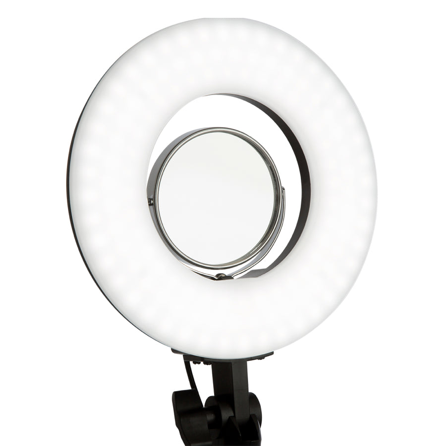 8-inch Desktop Studio Ring Light