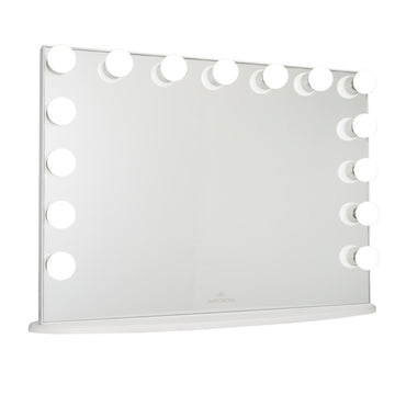 Hollywood Glow® Lite Pro Vanity Mirror