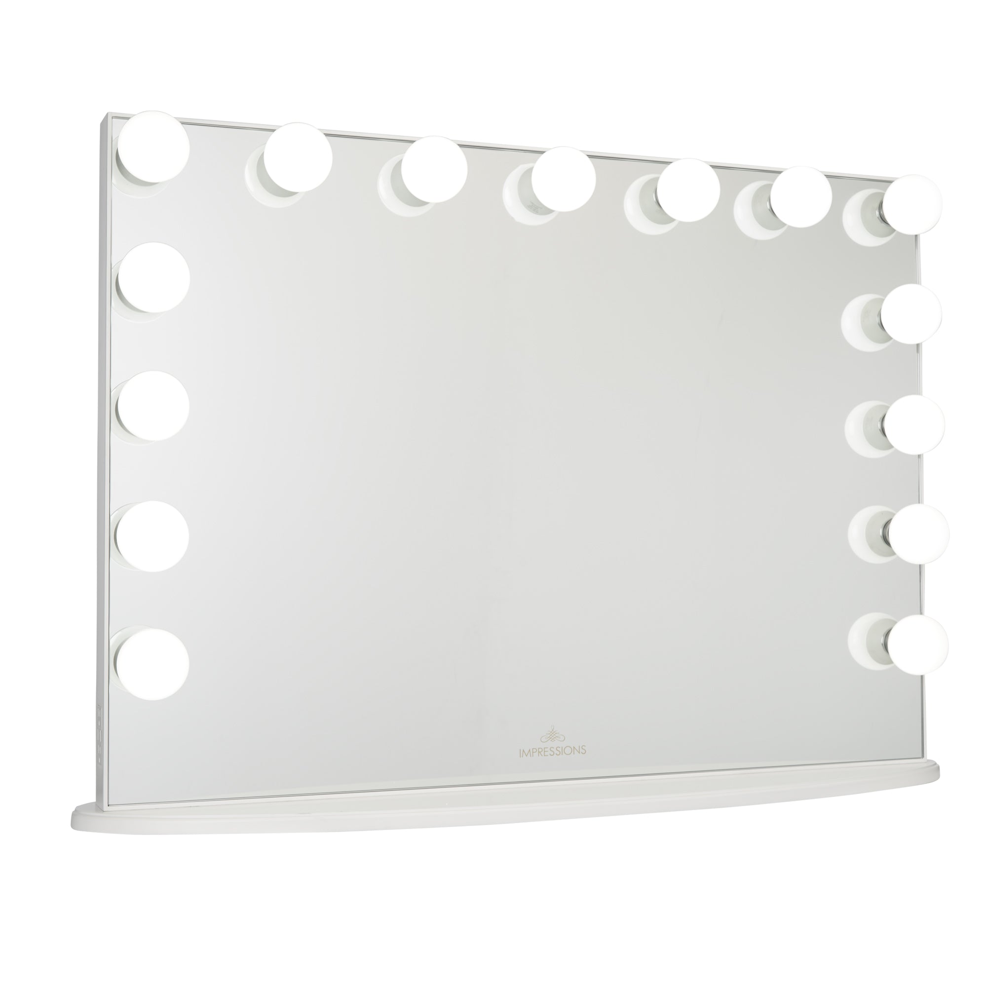 Hollywood Glow® Pro Vanity Mirror