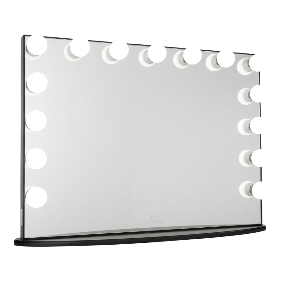 Hollywood Glow® Lite Pro Vanity Mirror