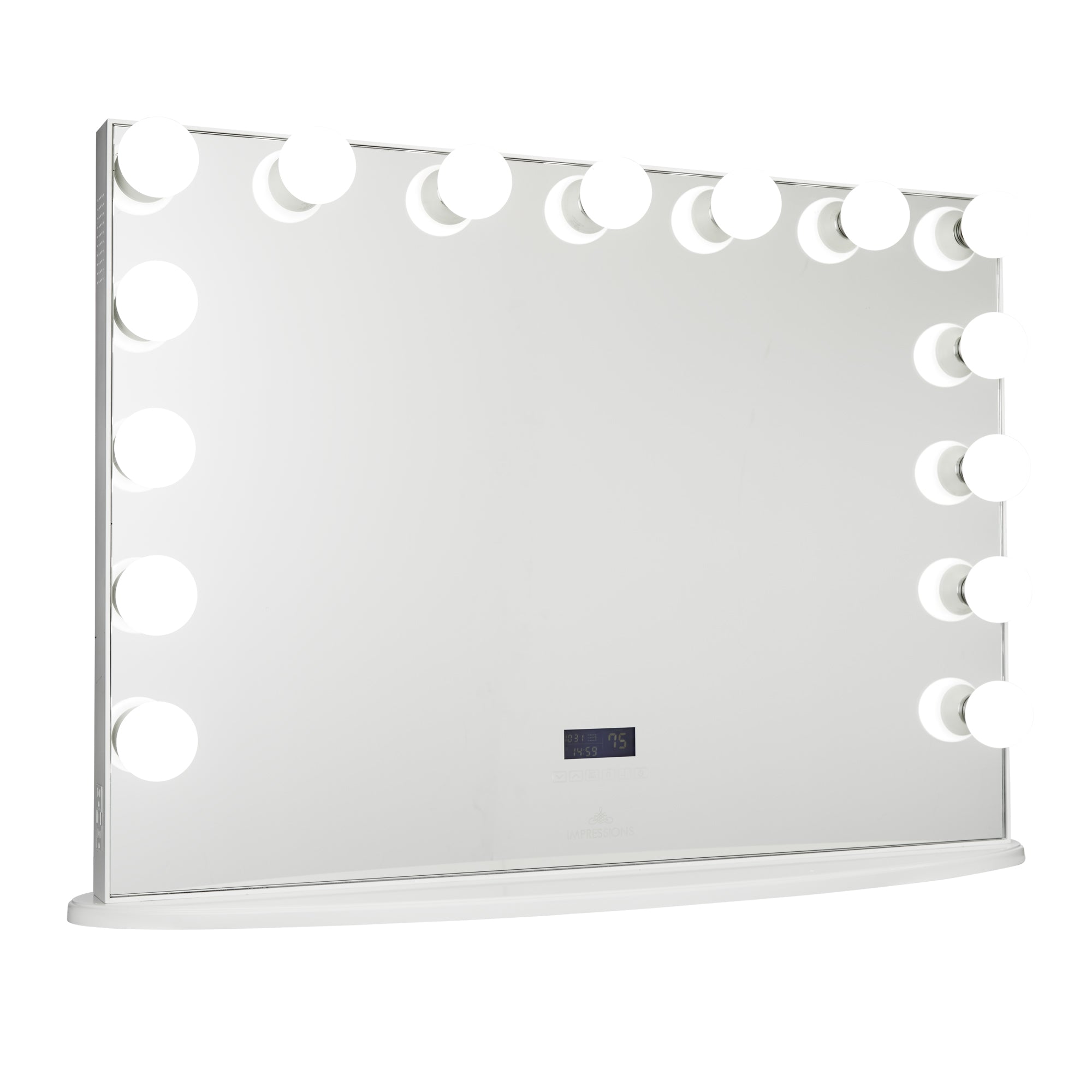 Hollywood Glow® Pro Vanity Mirror