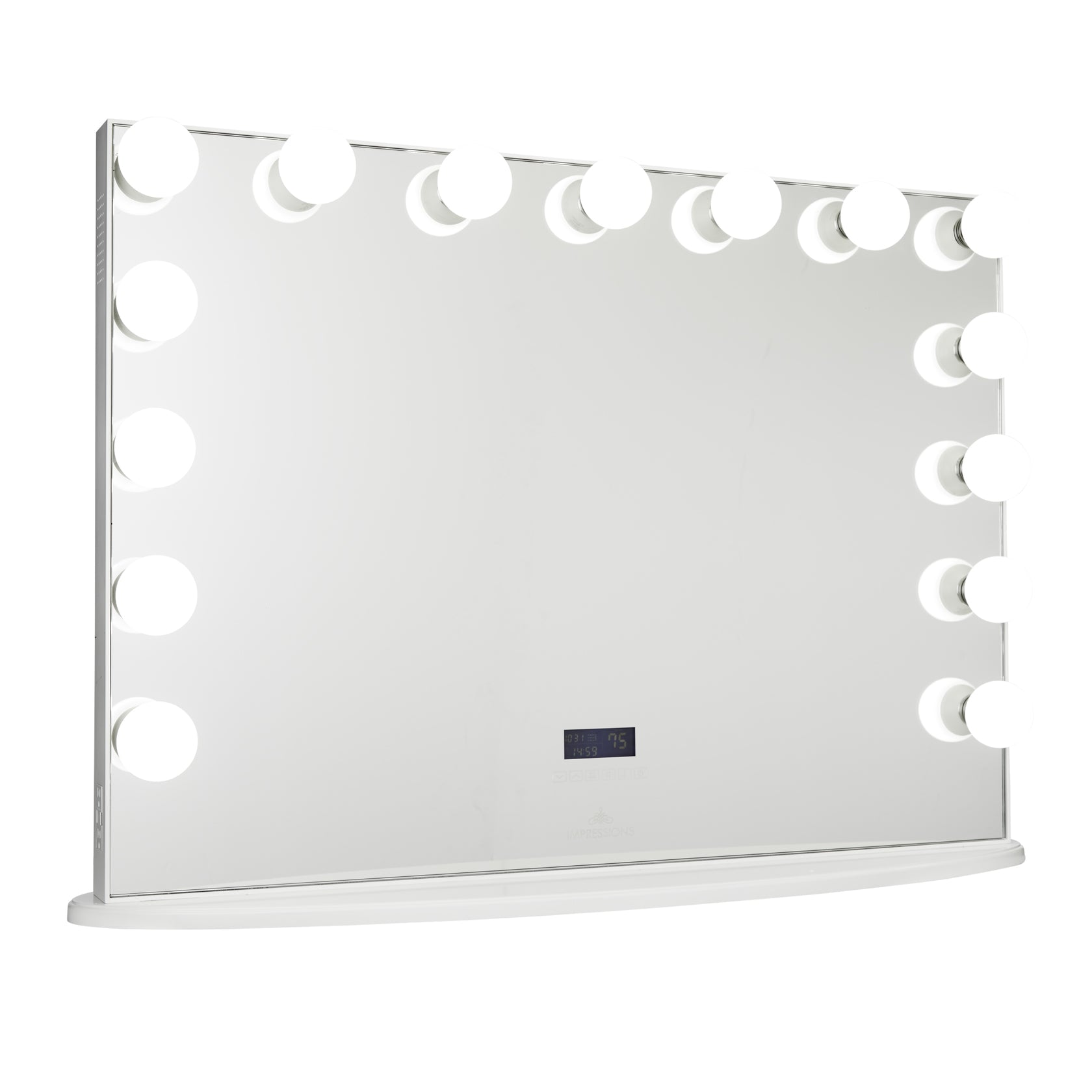 Hollywood Glow® Pro Vanity Mirror – Impressions Vanity Co.