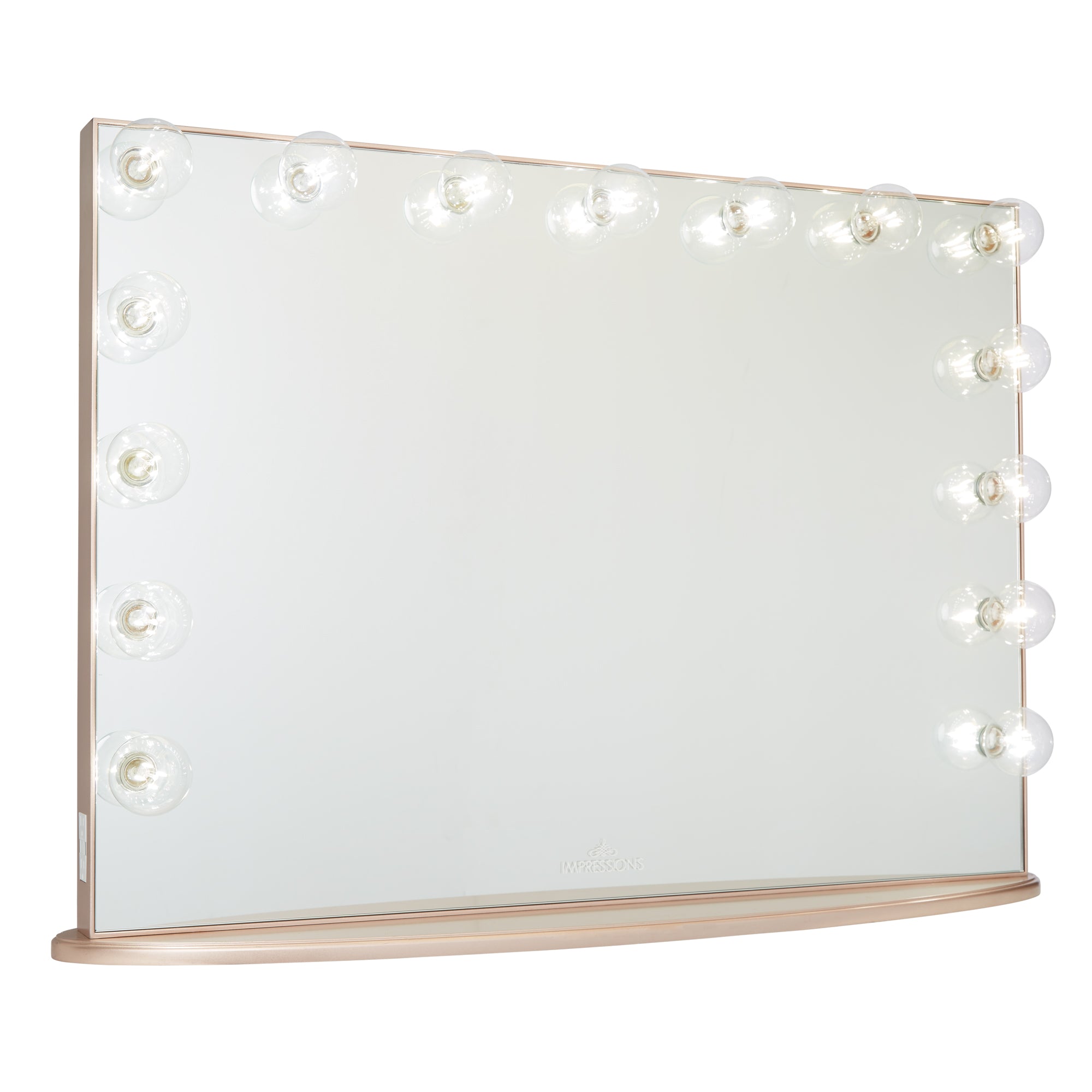 Hollywood Glow® Pro Vanity Mirror