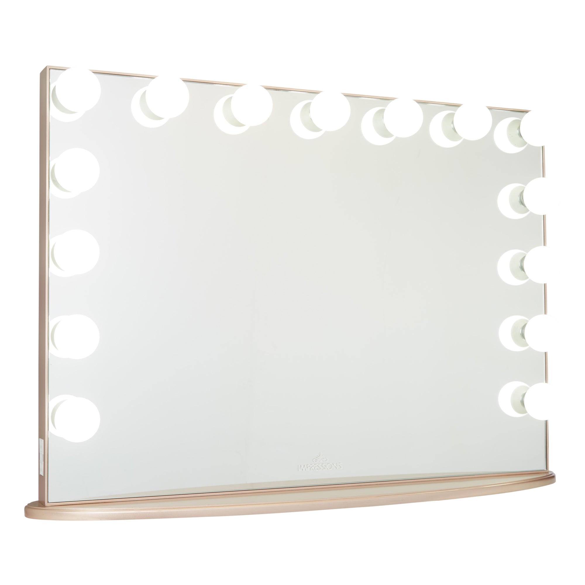 Hollywood Glow® Pro Vanity Mirror