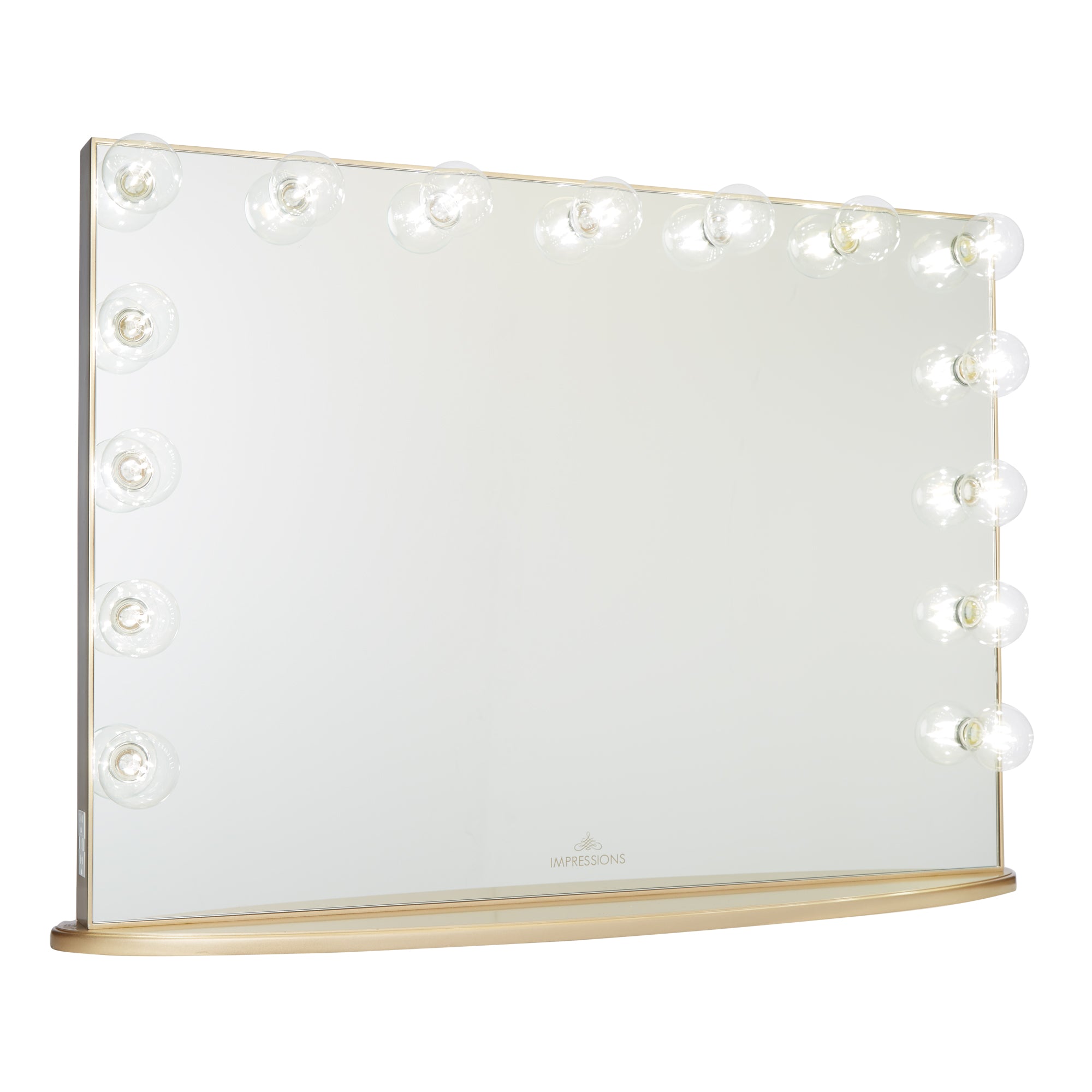 Hollywood Glow® Pro Vanity Mirror