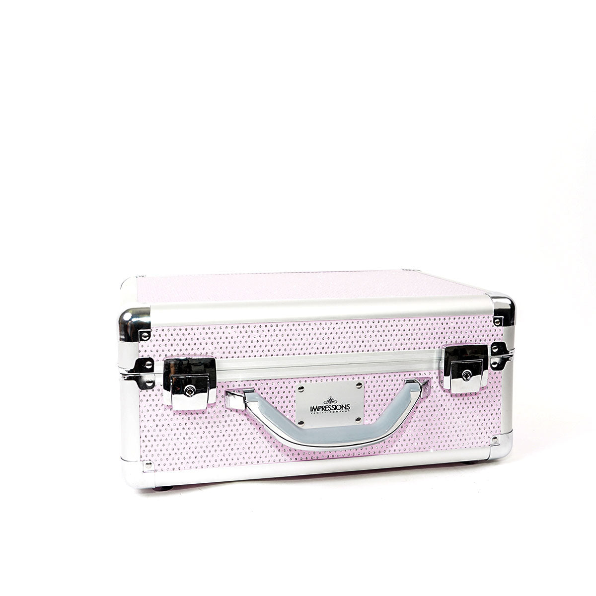 SlayCase® Vanity Travel Case in Sparkle