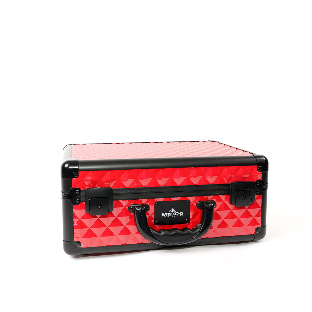 SlayCase® Vanity Travel Case in Studded