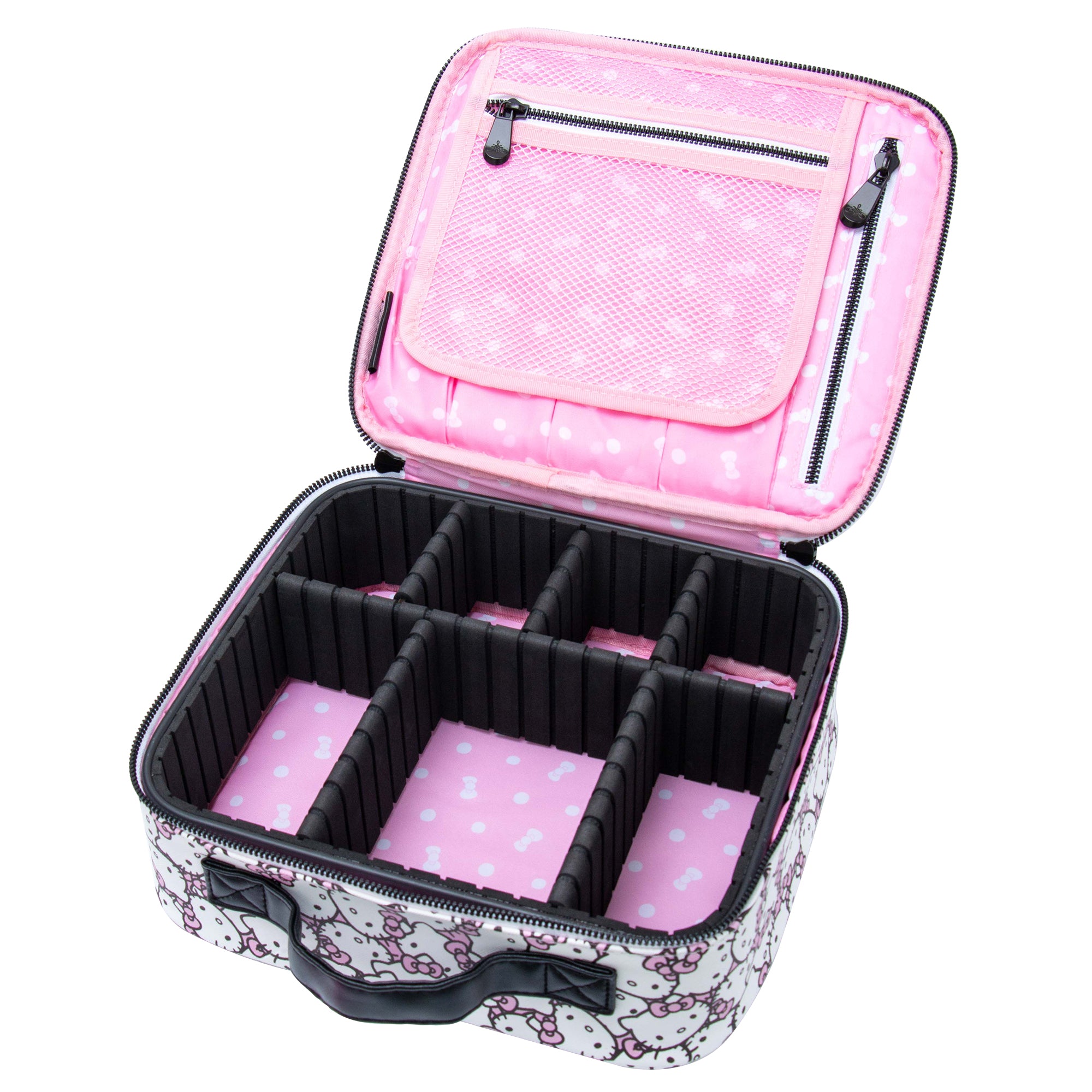 Hello Kitty Cosmetic Bag • Impressions Vanity Co