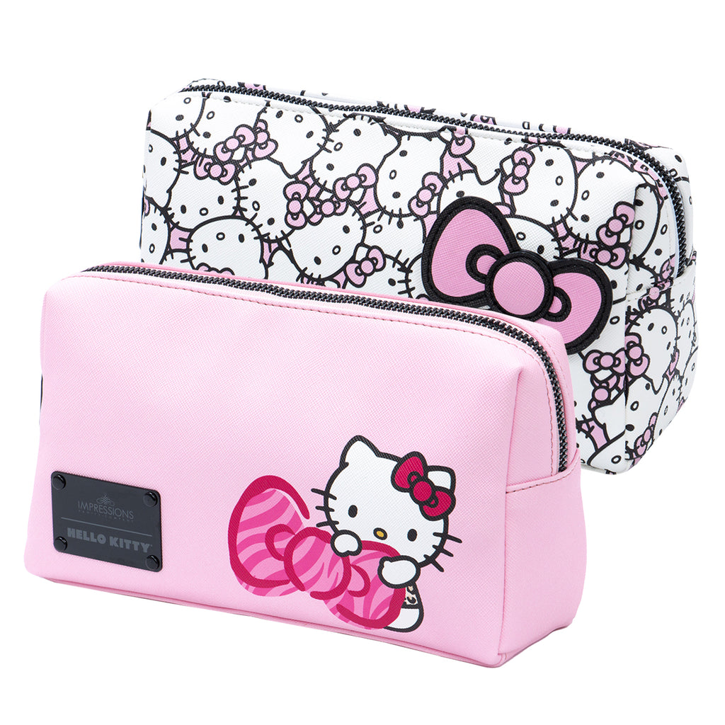 Hello Kitty® Cosmetic Pouch • Impressions Vanity