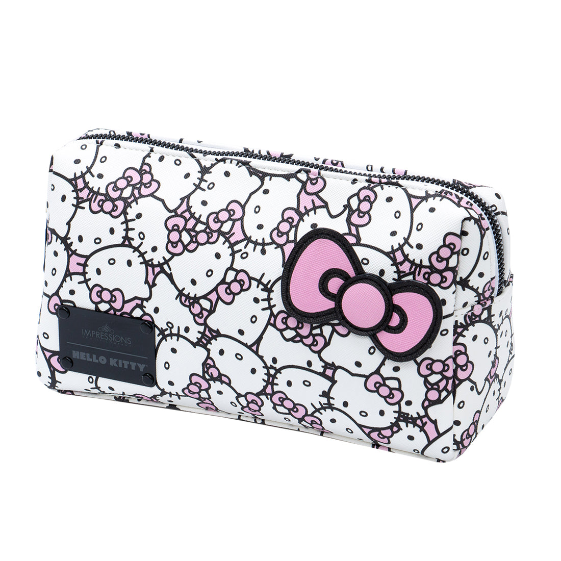 Hello Kitty Cosmetic Bag • Impressions Vanity Co.