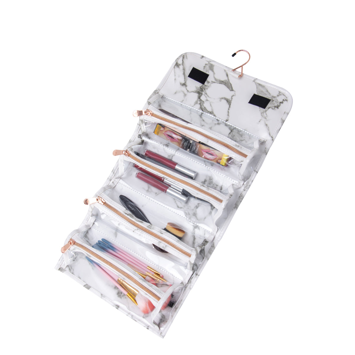 Impressions Vanity Capri Cosmetic Bag