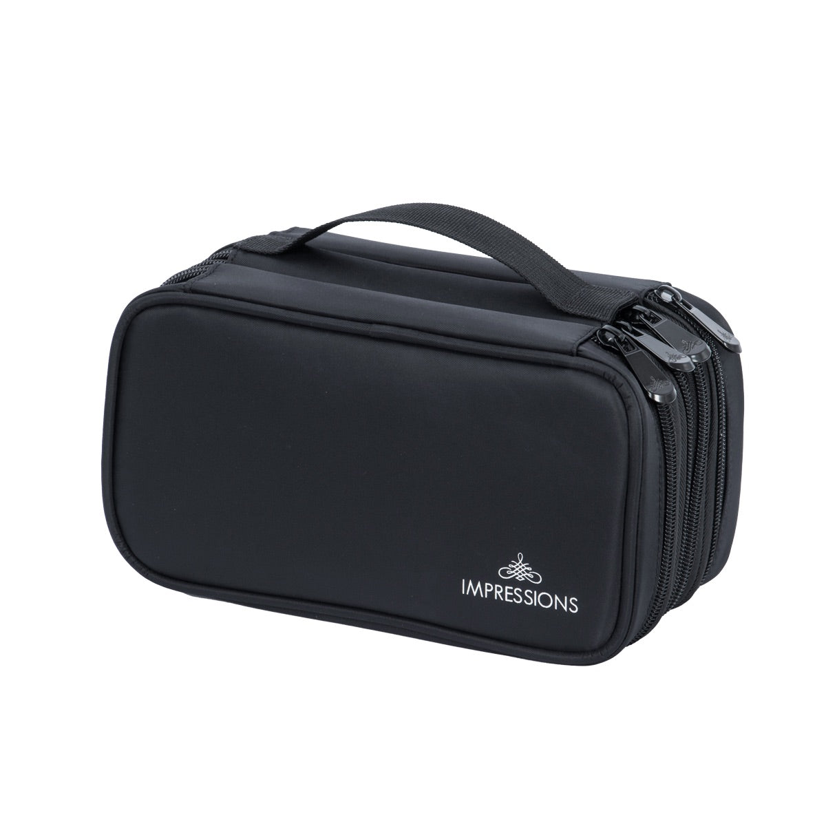 Ibiza Cosmetic Travel Bag • Impressions Vanity Co.