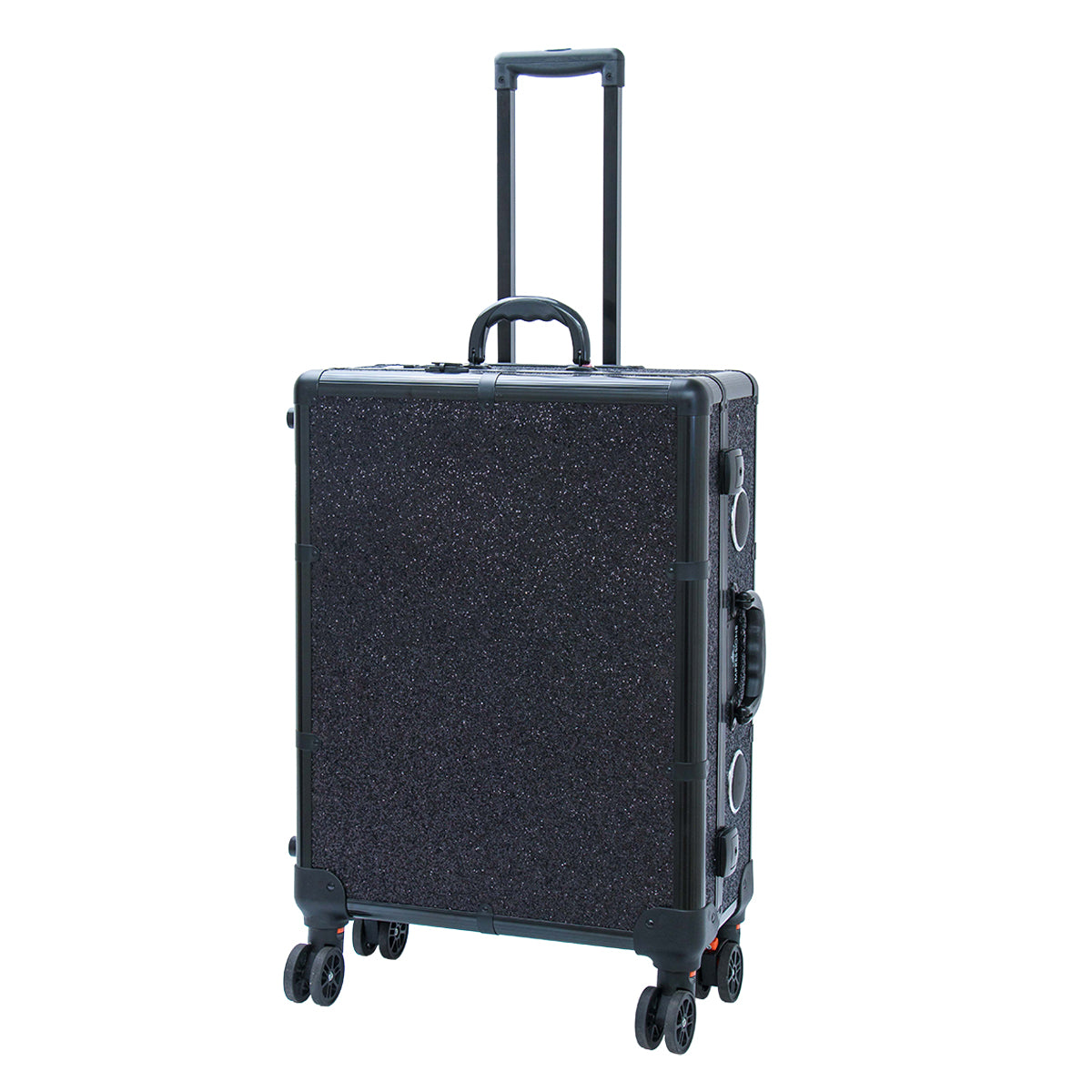 SlayCase® Pro Lux Vanity Travel Train Case • Impressions Vanity Co.