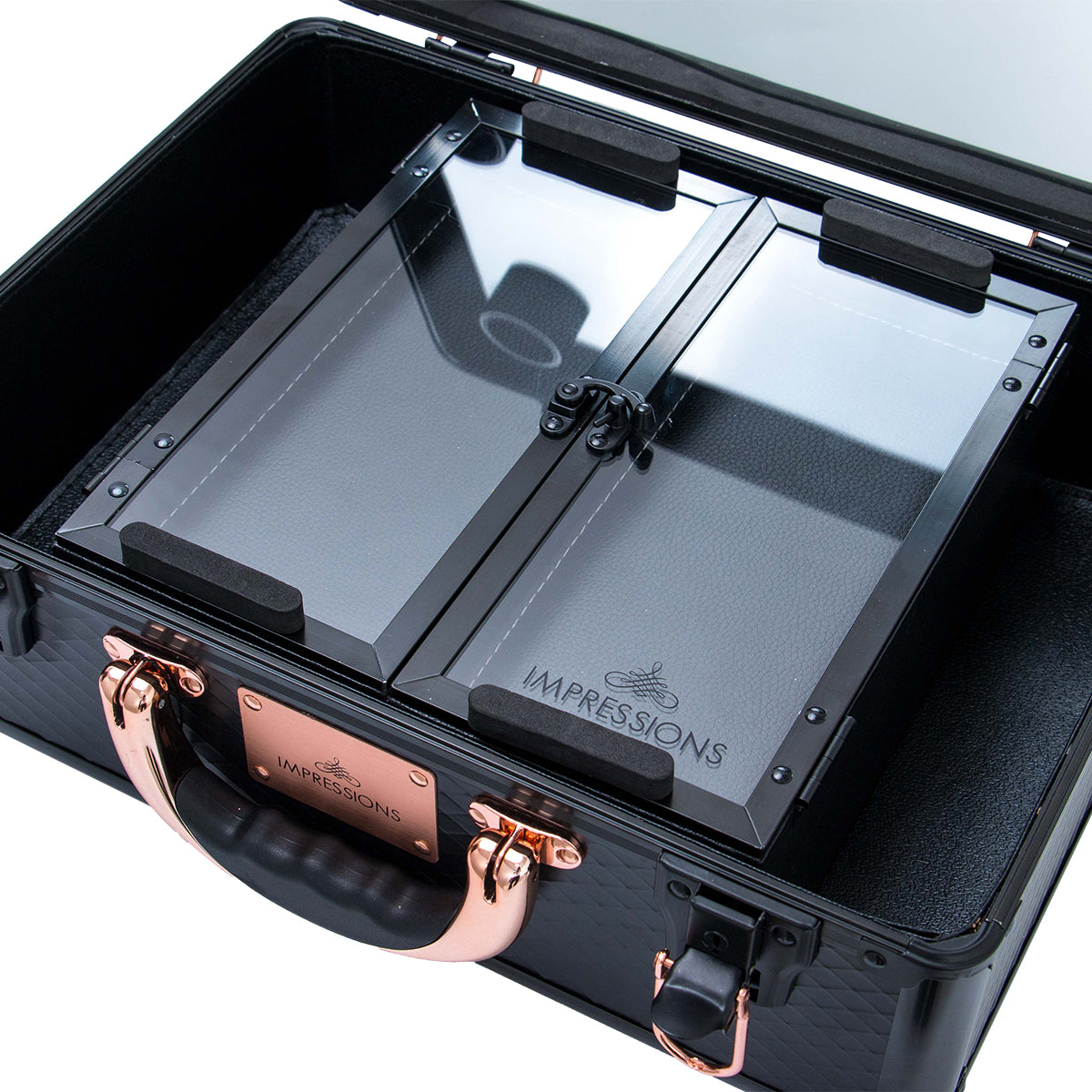 SlayCase® 3.0 Vanity Travel Case