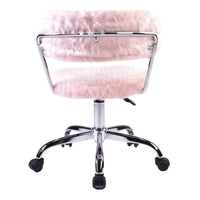 Willow Swivel Vanity Chair