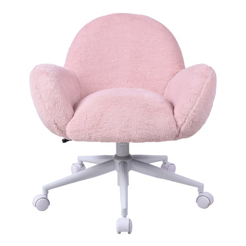 Cloud Vanity Chair
