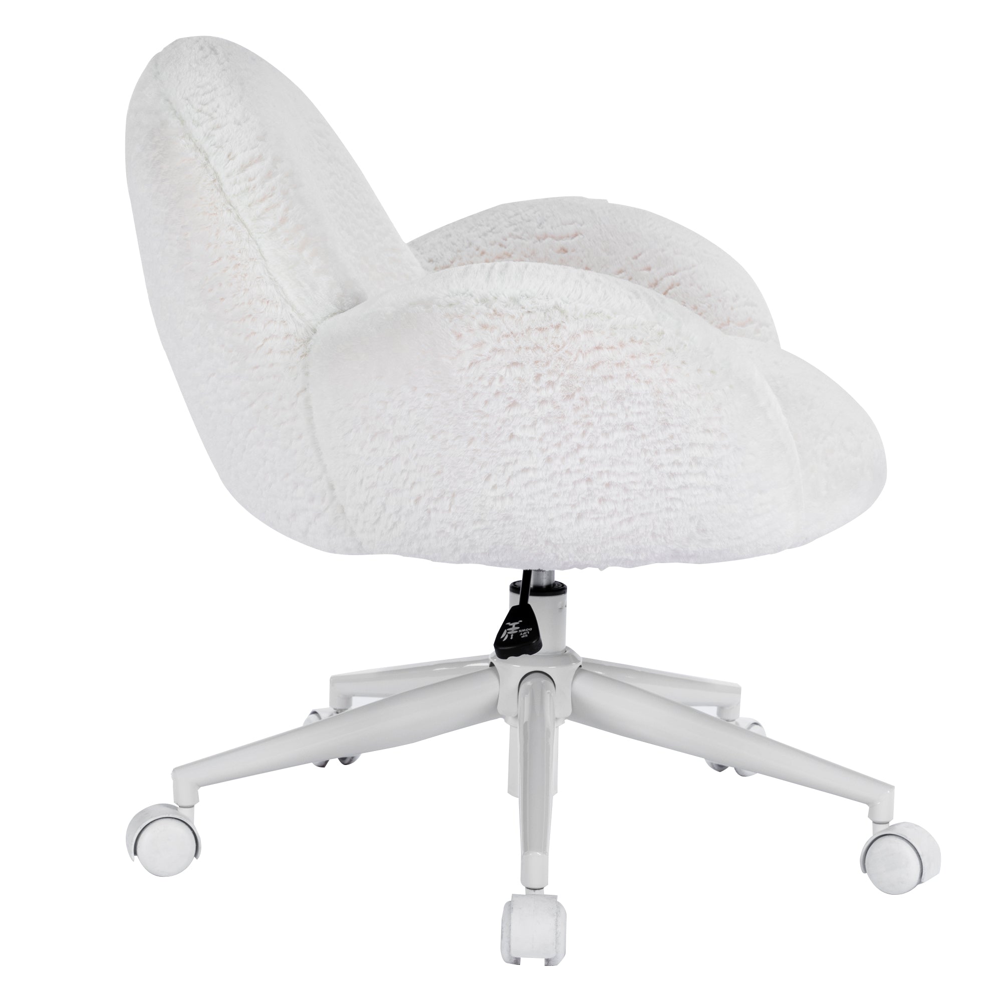 Cloud Vanity Chair