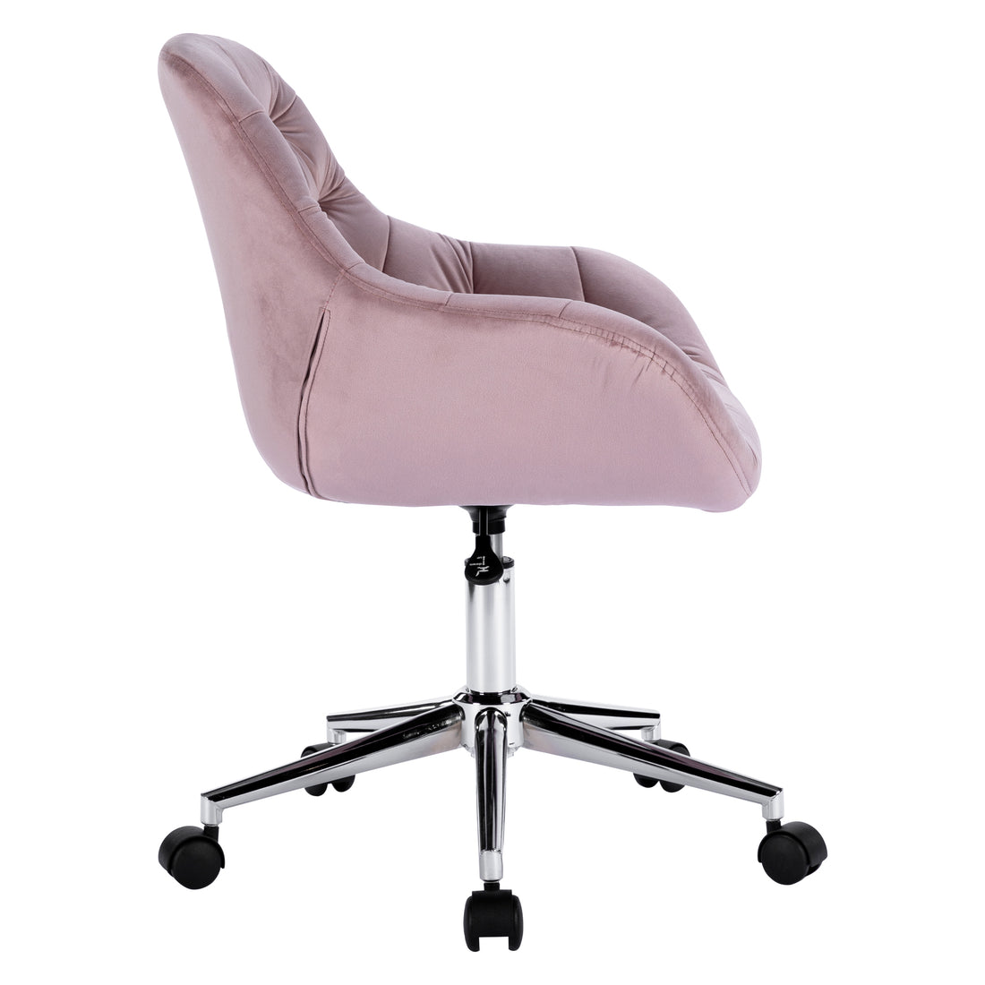 Ava Tufted Vanity Chair