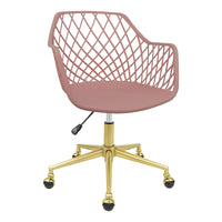 Robin Swivel Vanity Chair