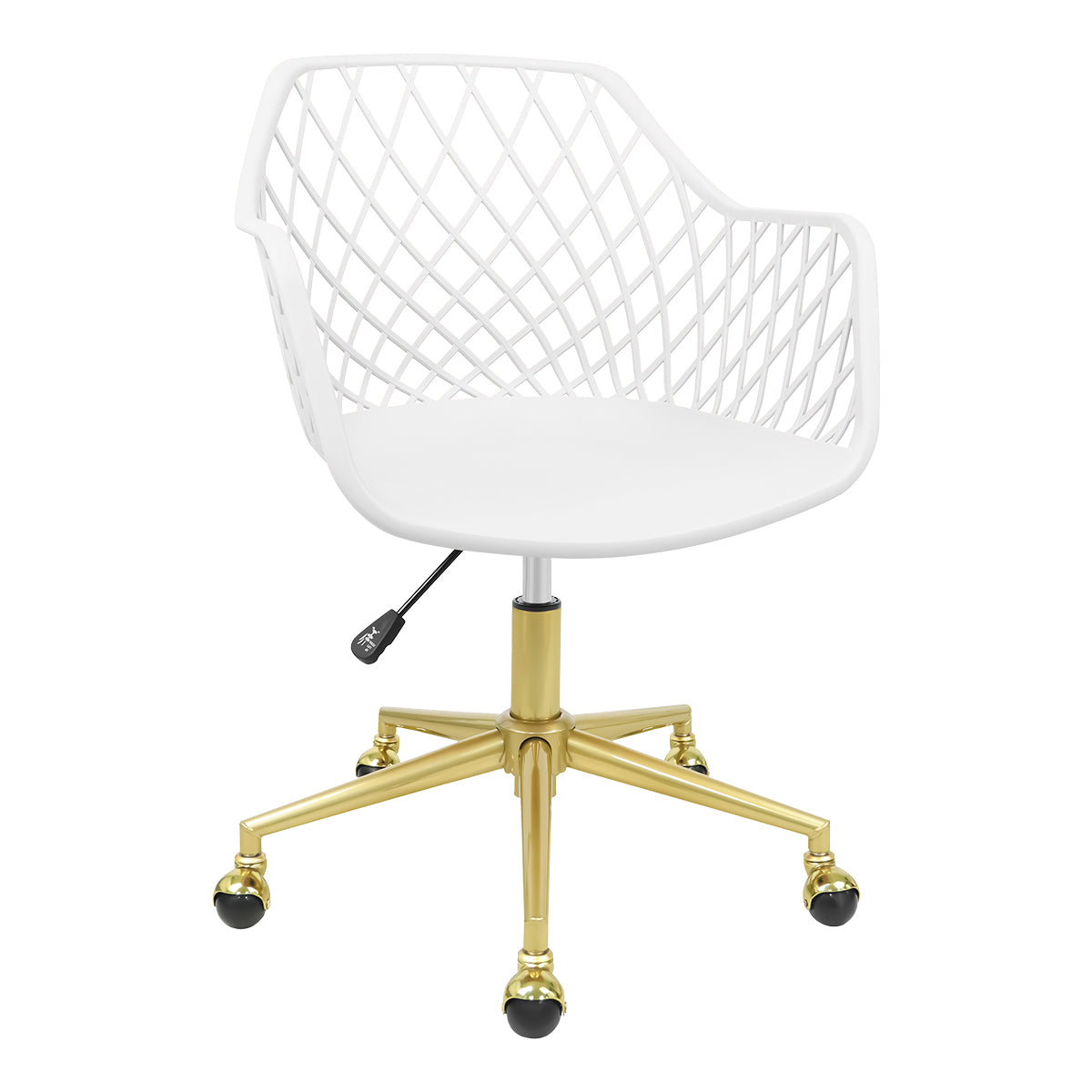 Robin Swivel Vanity Chair