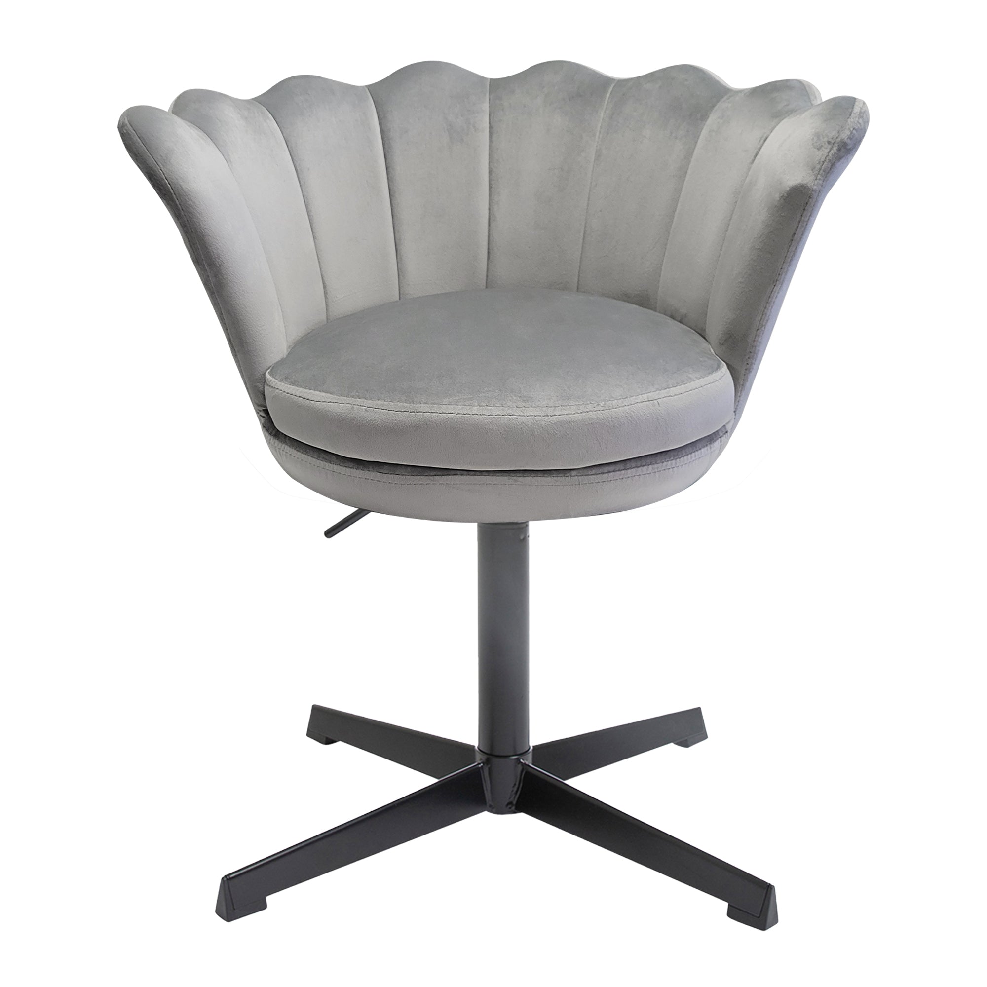 Melissa Swivel Vanity Chair