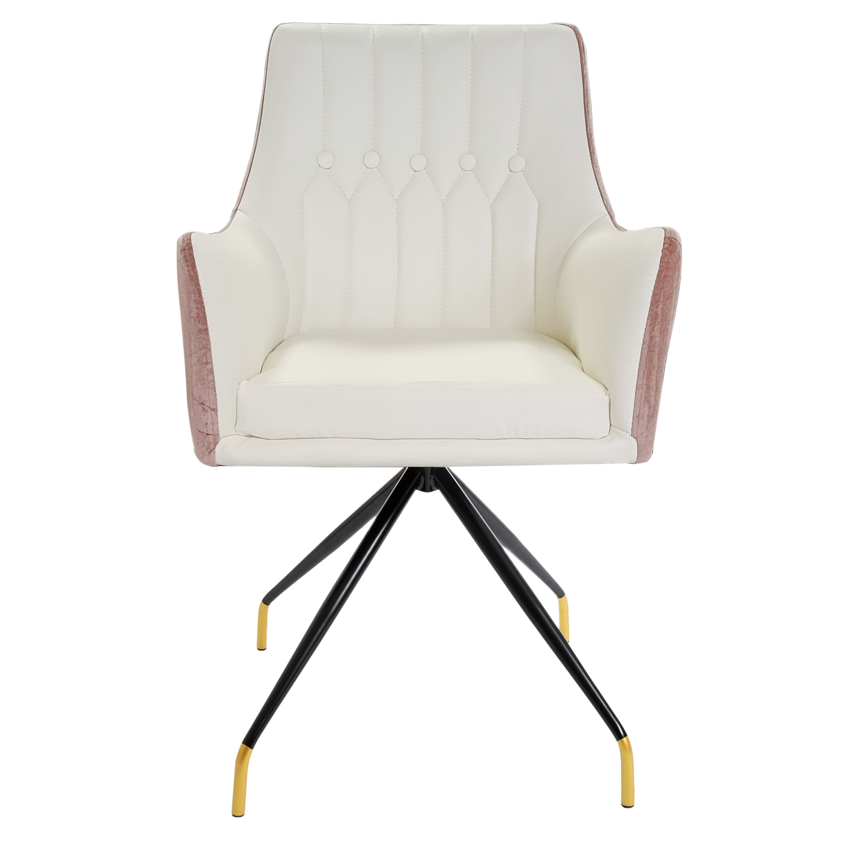 Genesis Modern Vanity Chair Impressions Vanity Co.