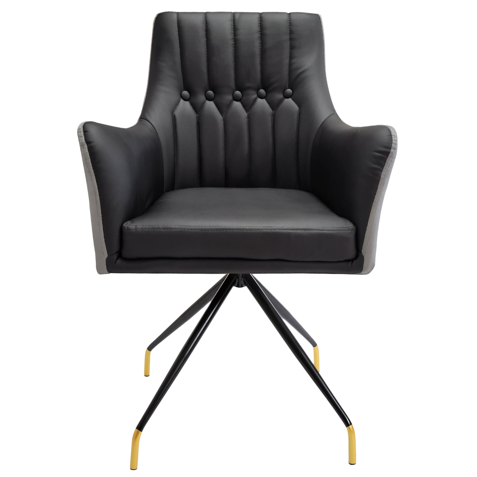 Genesis Modern Vanity Chair