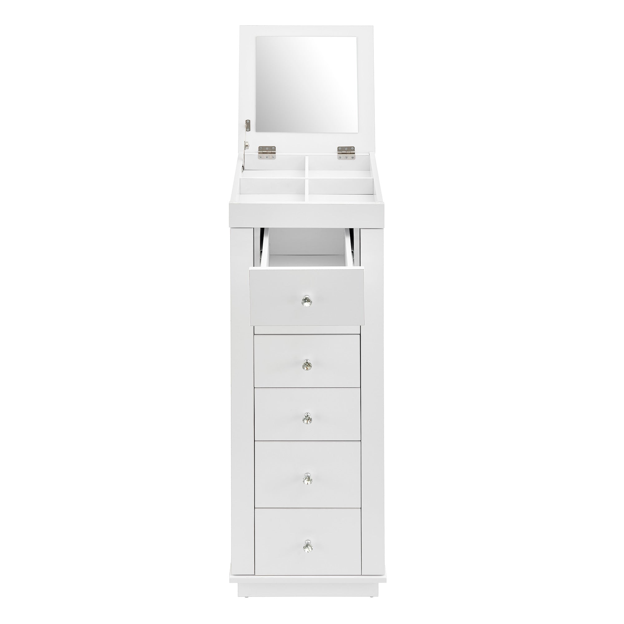 SlayStation® Storage Armoire