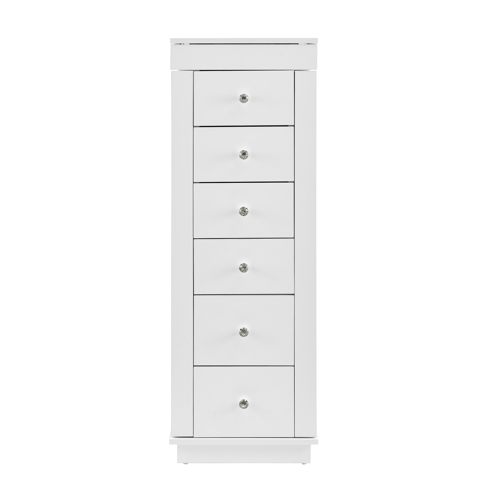 SlayStation® Storage Armoire