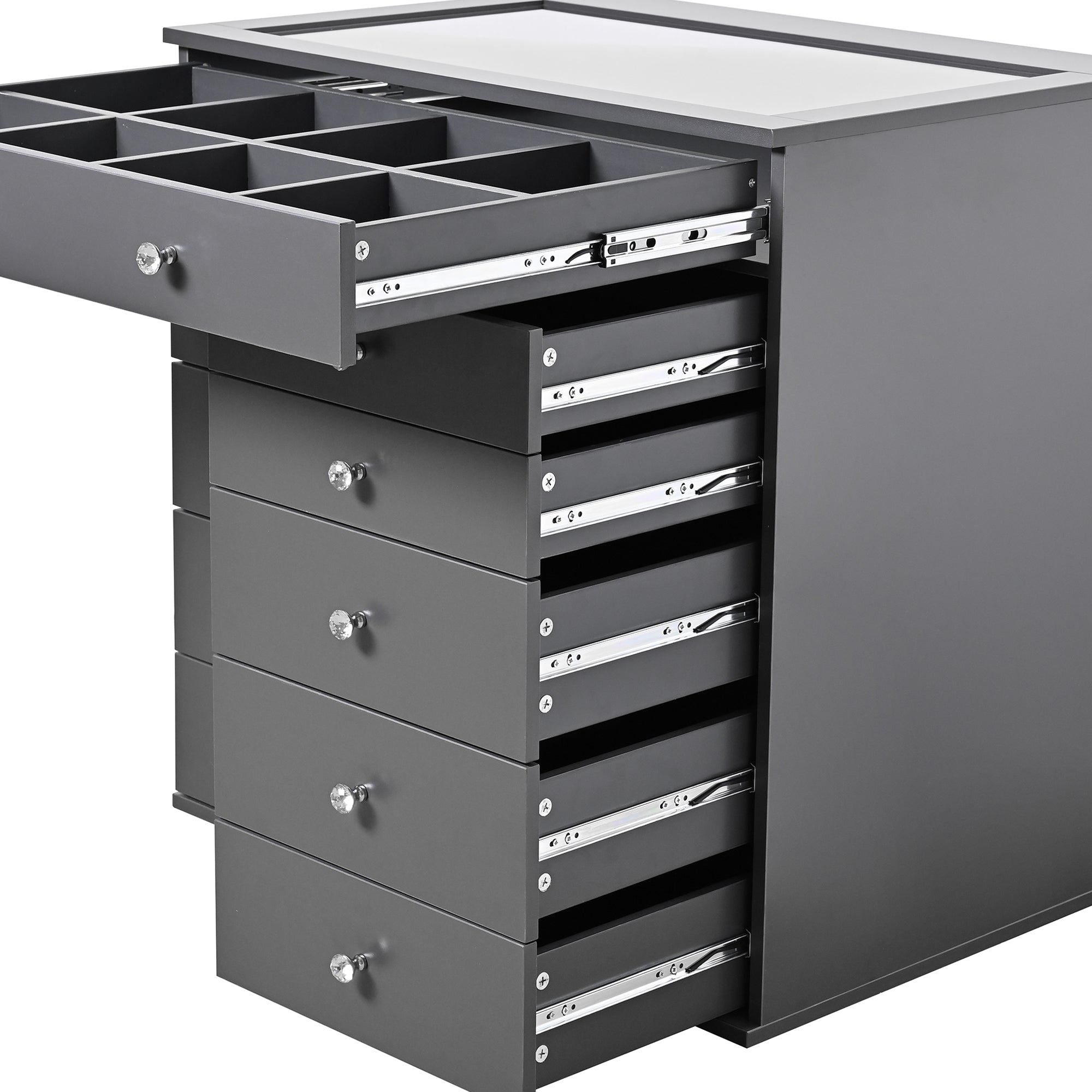 SlayStation® Display Chest with Drawers