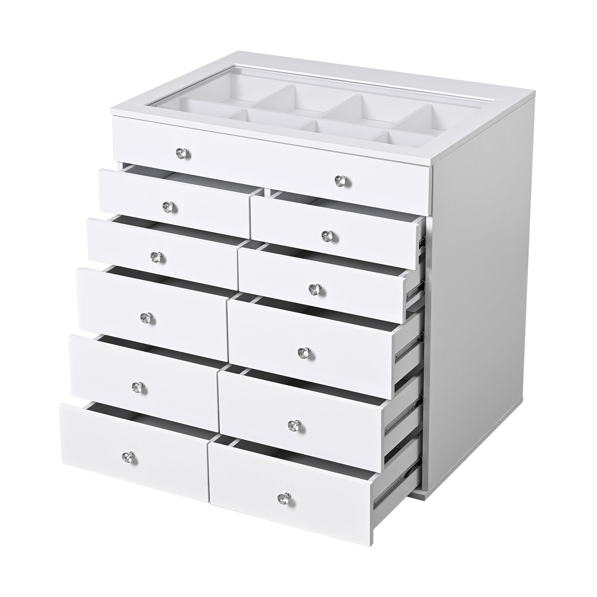 SlayStation® Display Chest with Drawers