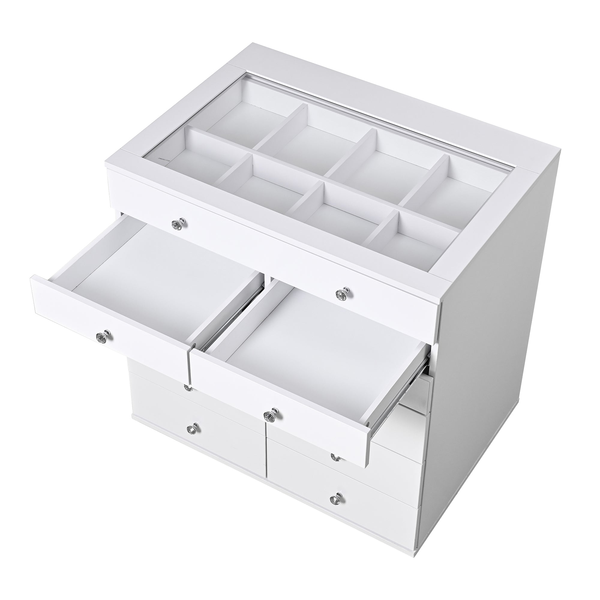 SlayStation® Display Chest with Drawers