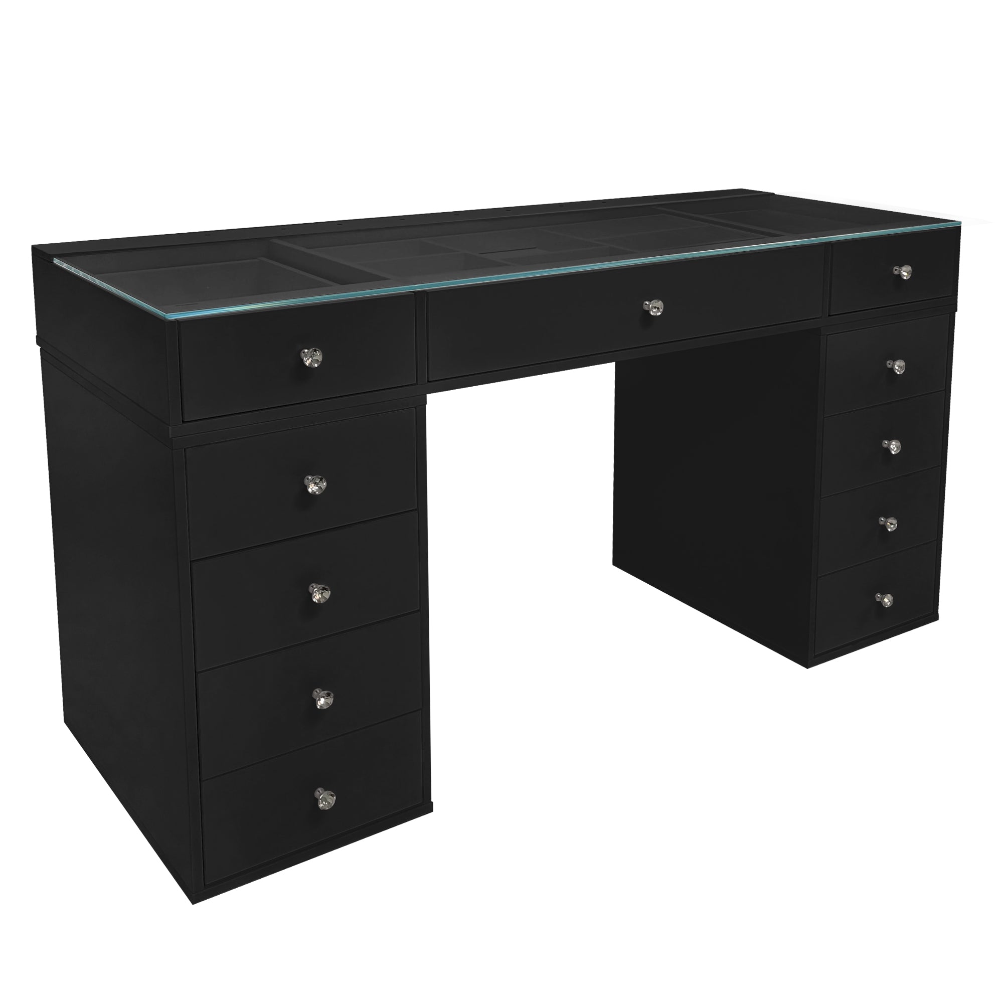 SlayStation® Naomi Vanity Table