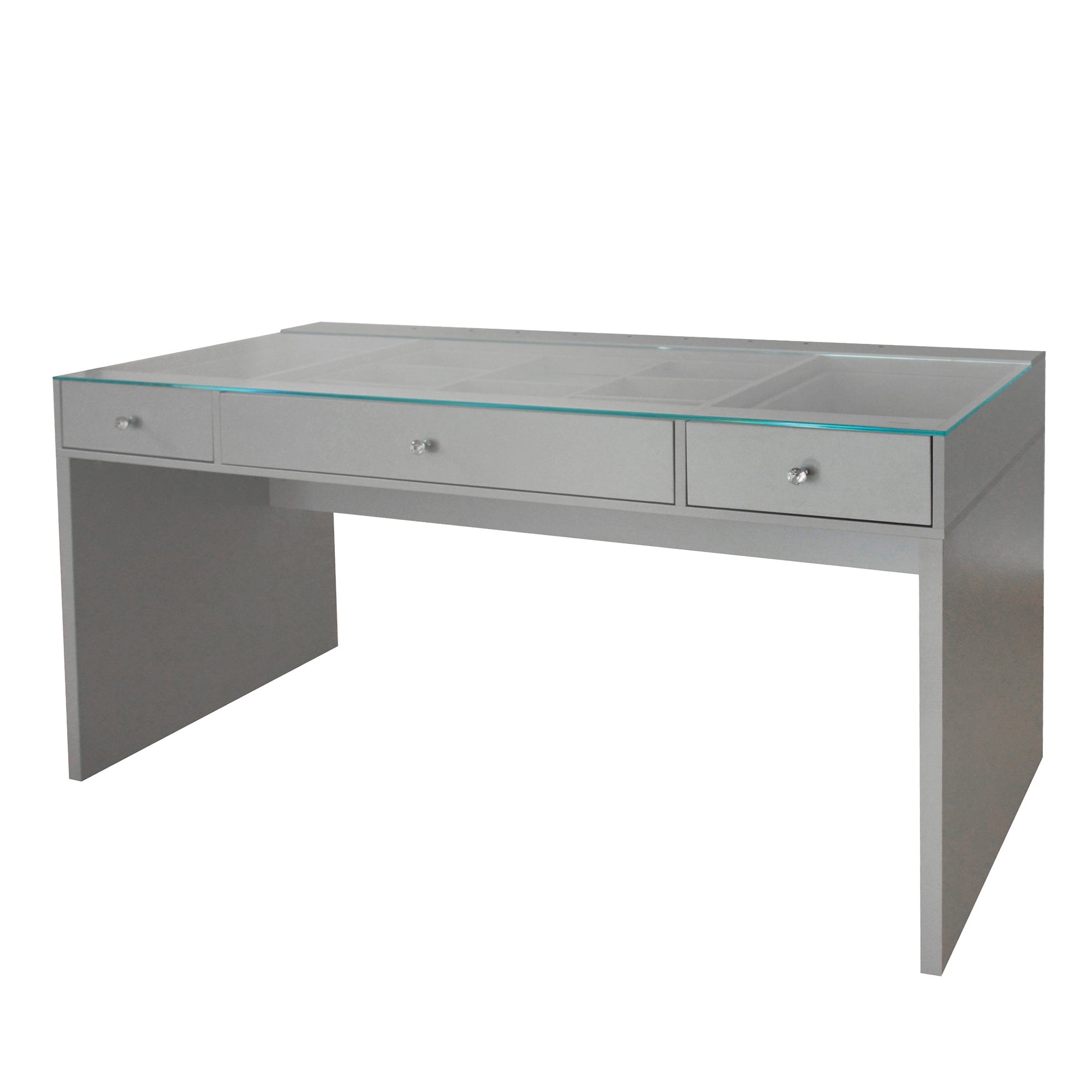 SlayStation® Naomi Vanity Table