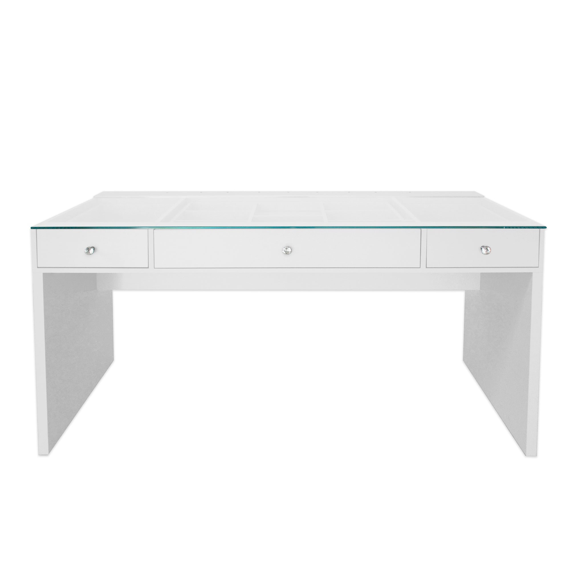 SlayStation® Naomi Vanity Table