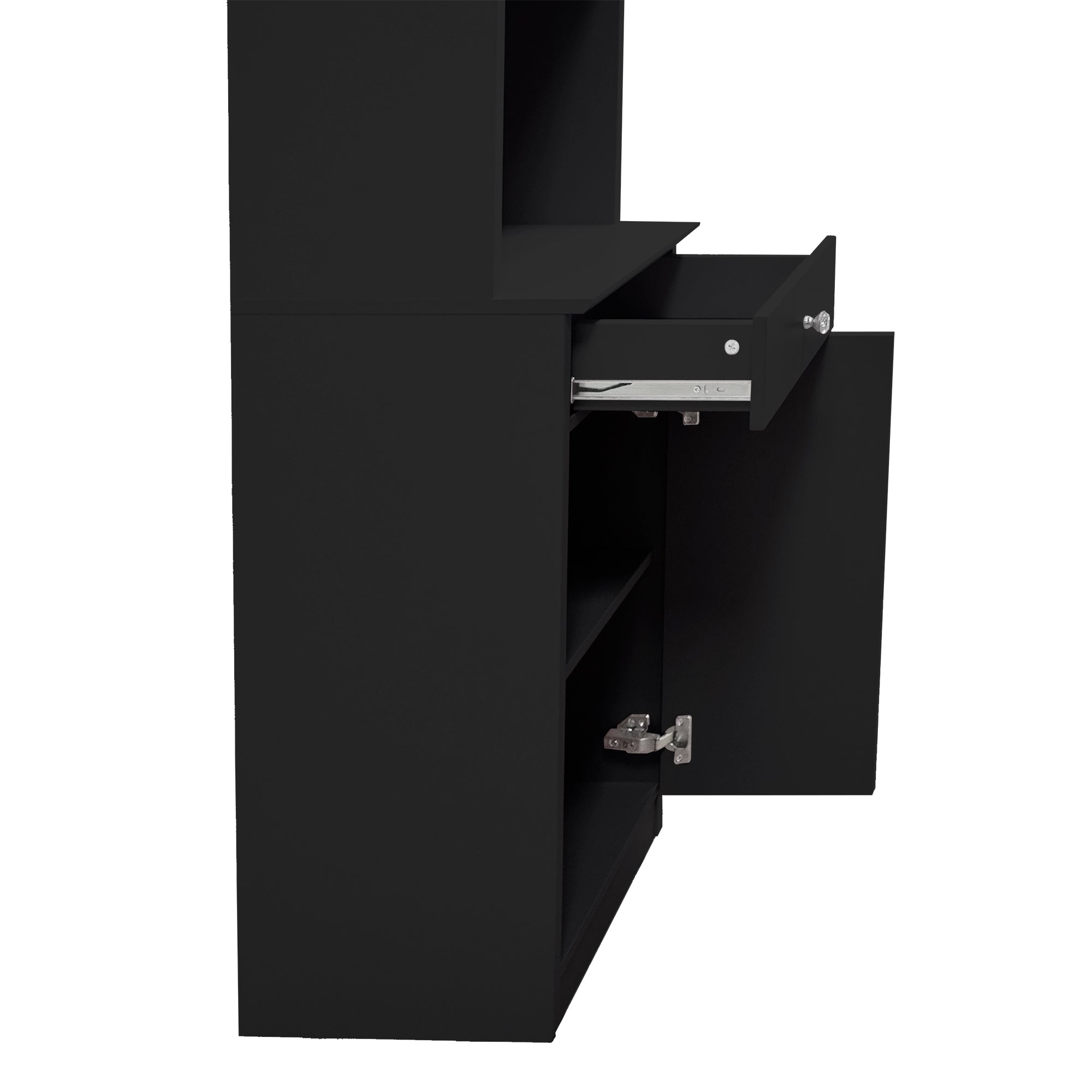 SlayStation® Vanity Storage Cabinet