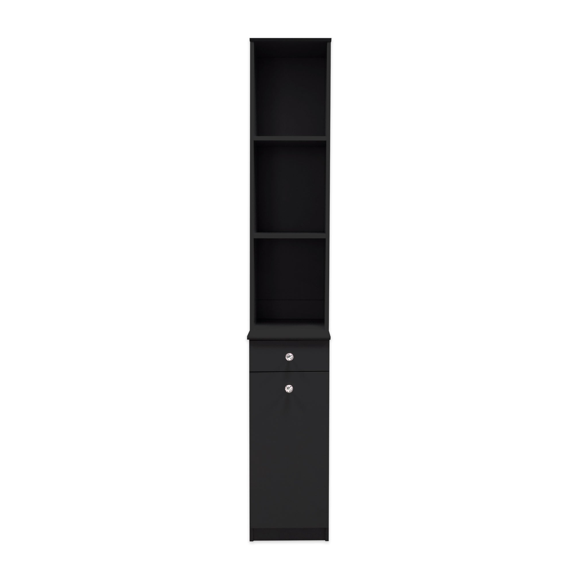 SlayStation® Vanity Storage Cabinet – Impressions Vanity Co.