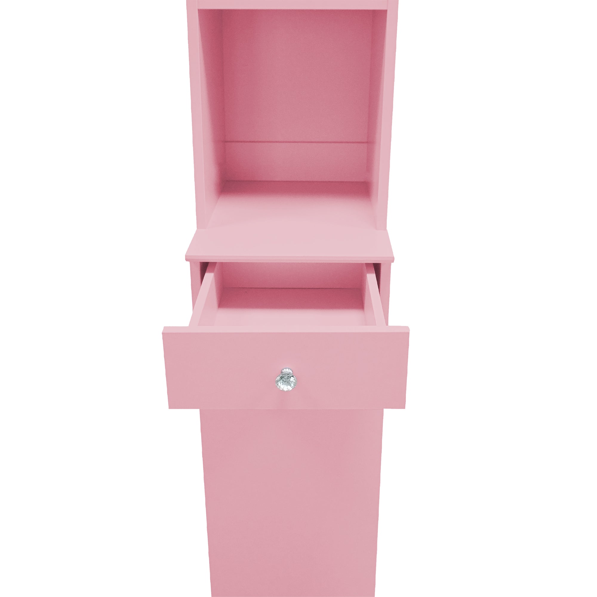 SlayStation® Vanity Storage Cabinet