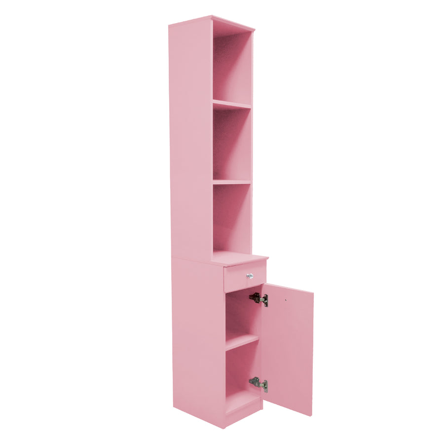 SlayStation® Vanity Storage Cabinet