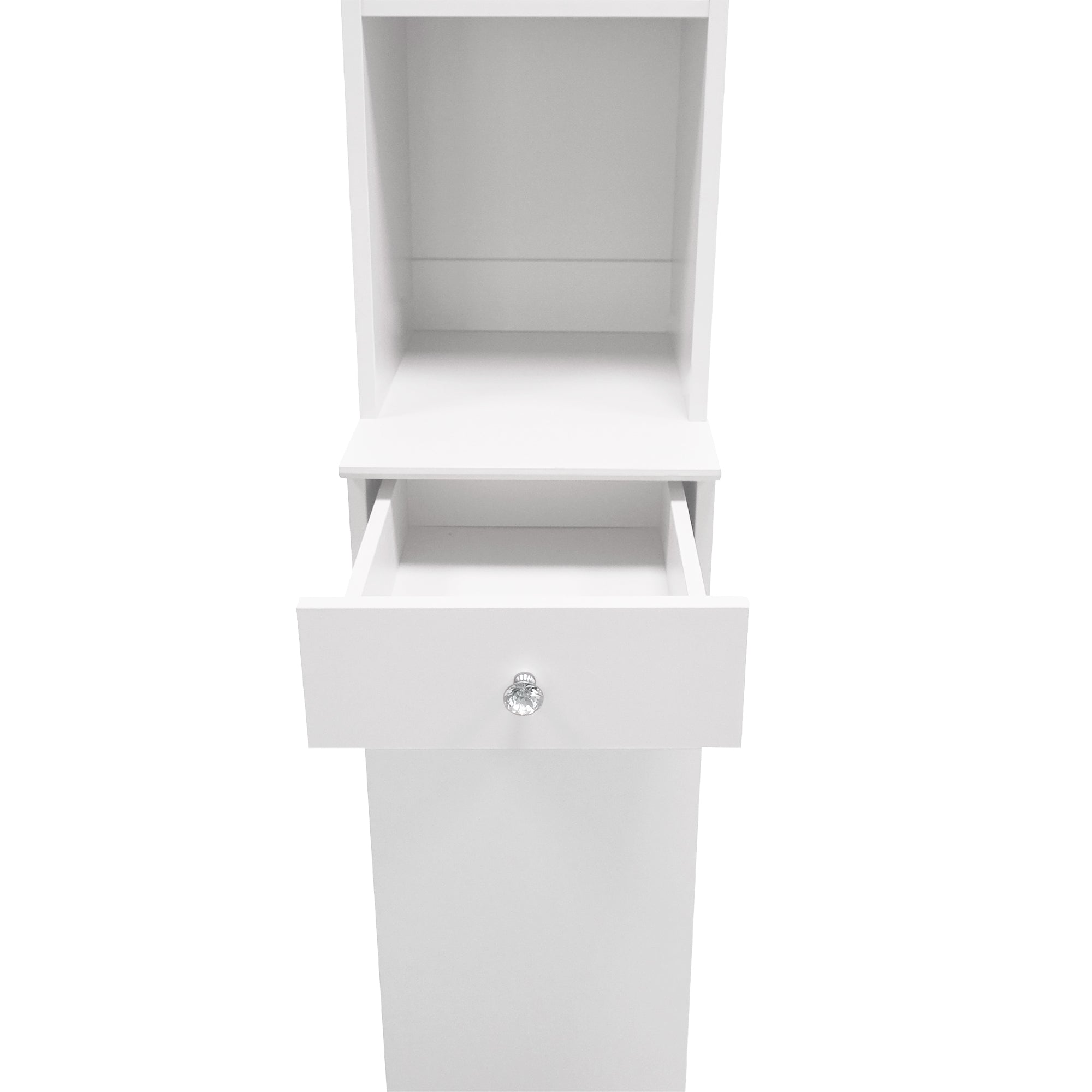 SlayStation® Vanity Storage Cabinet