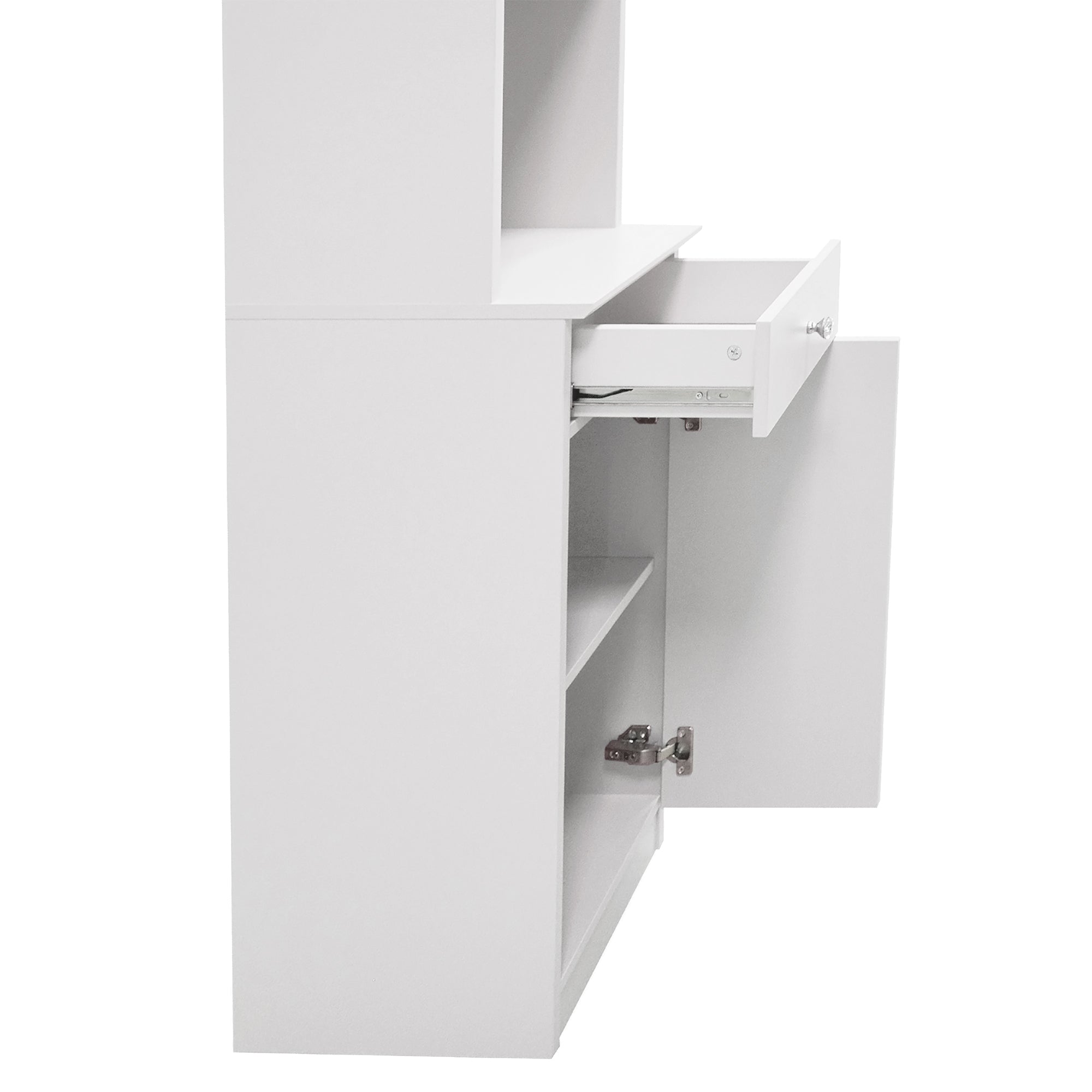 SlayStation® Vanity Storage Cabinet