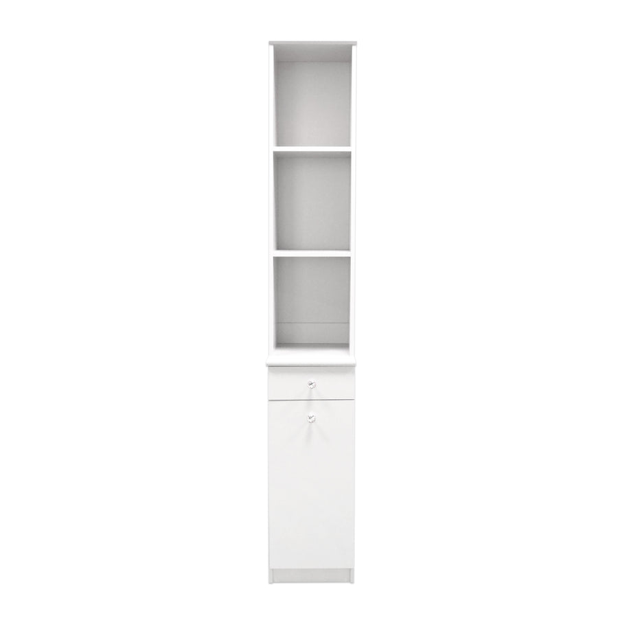 SlayStation® Vanity Storage Cabinet – Impressions Vanity Co.
