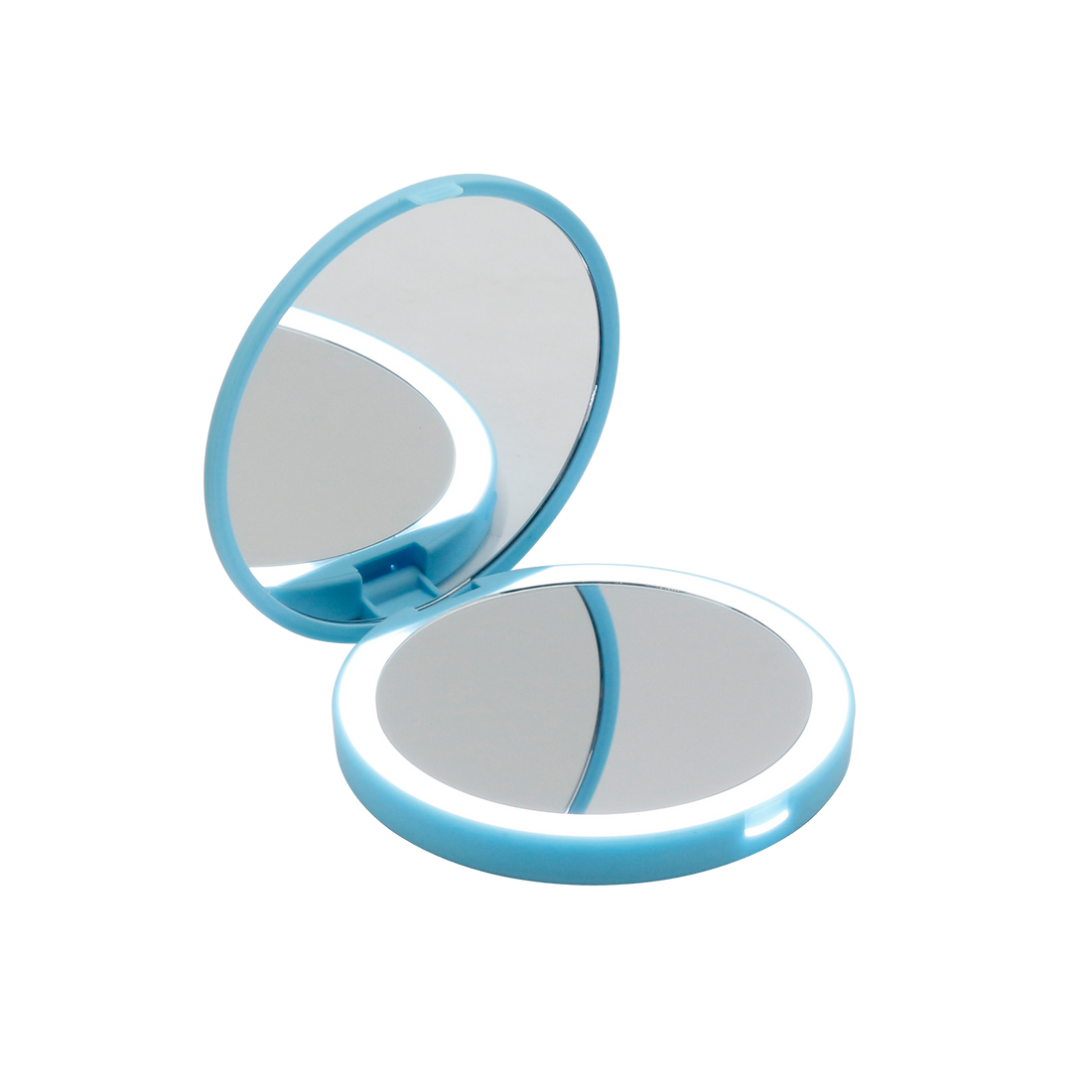 Walgreens lighted makeup deals mirror