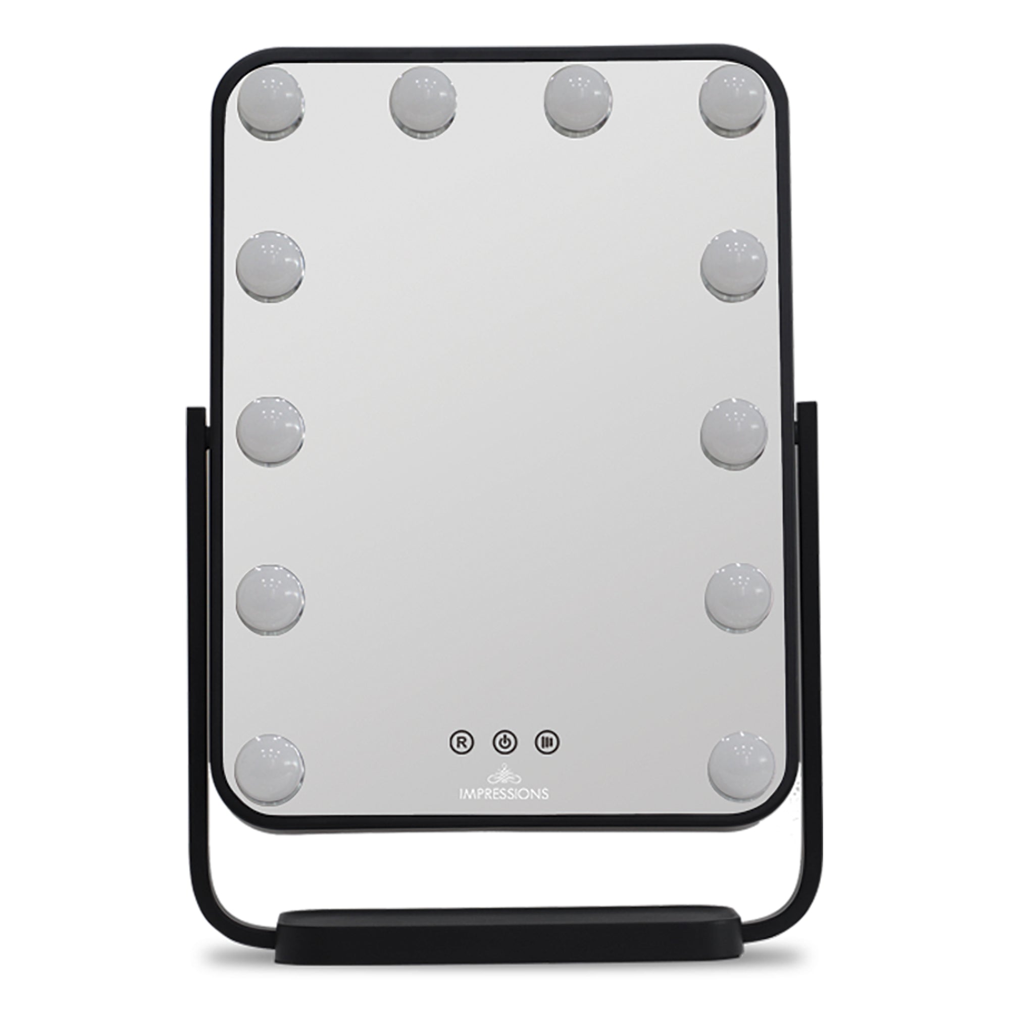 Contour Tri-Tone LED Makeup Mirror