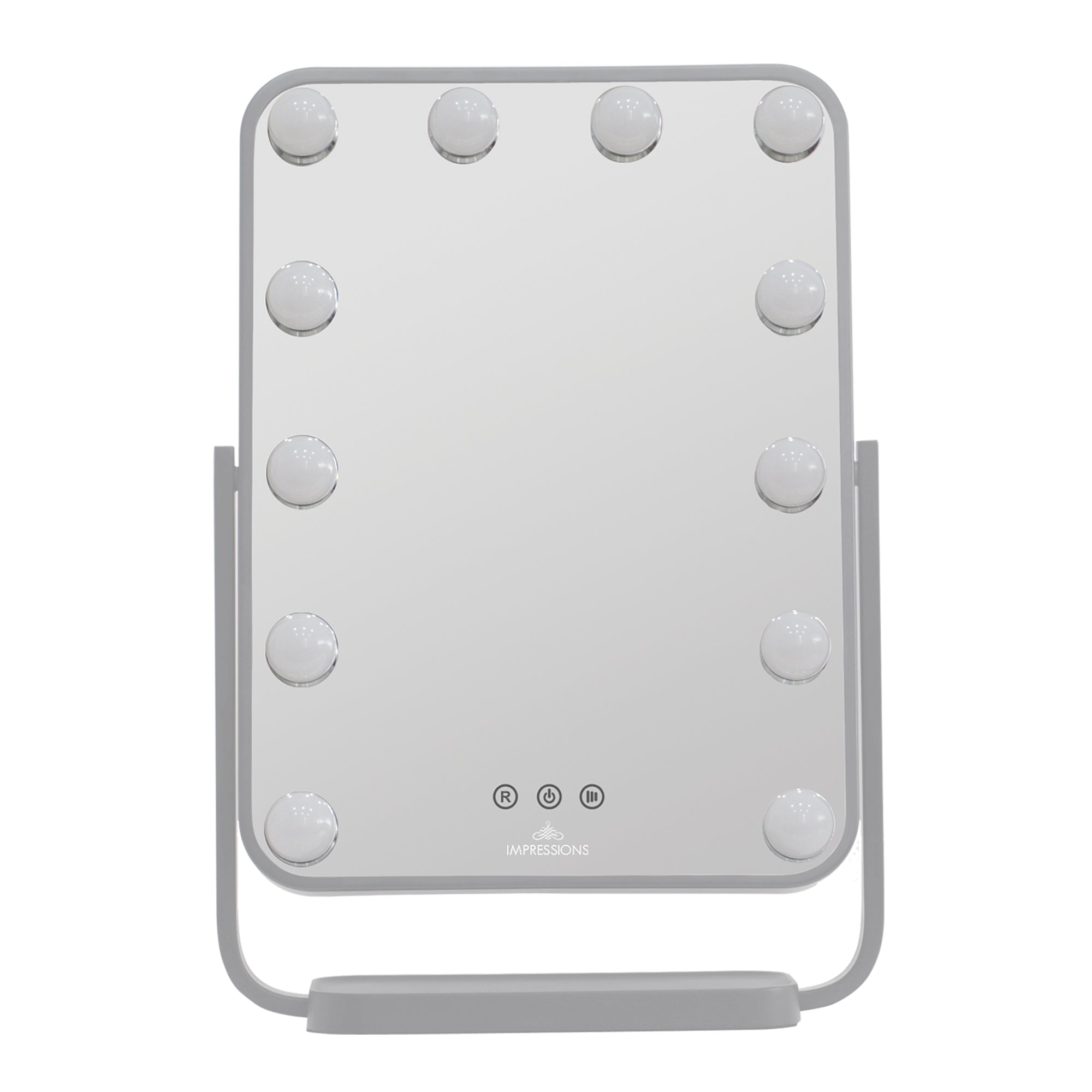 Contour Tri-Tone LED Makeup Mirror