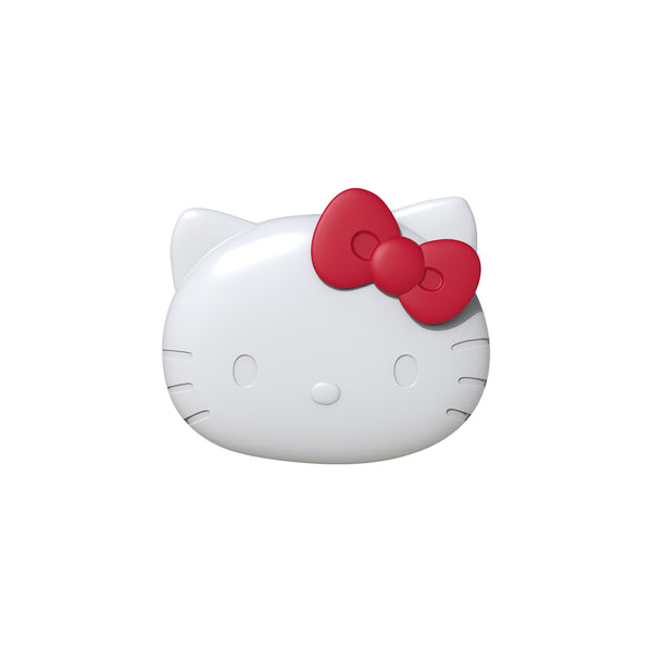 Hello Kitty LED outlet hand mirror