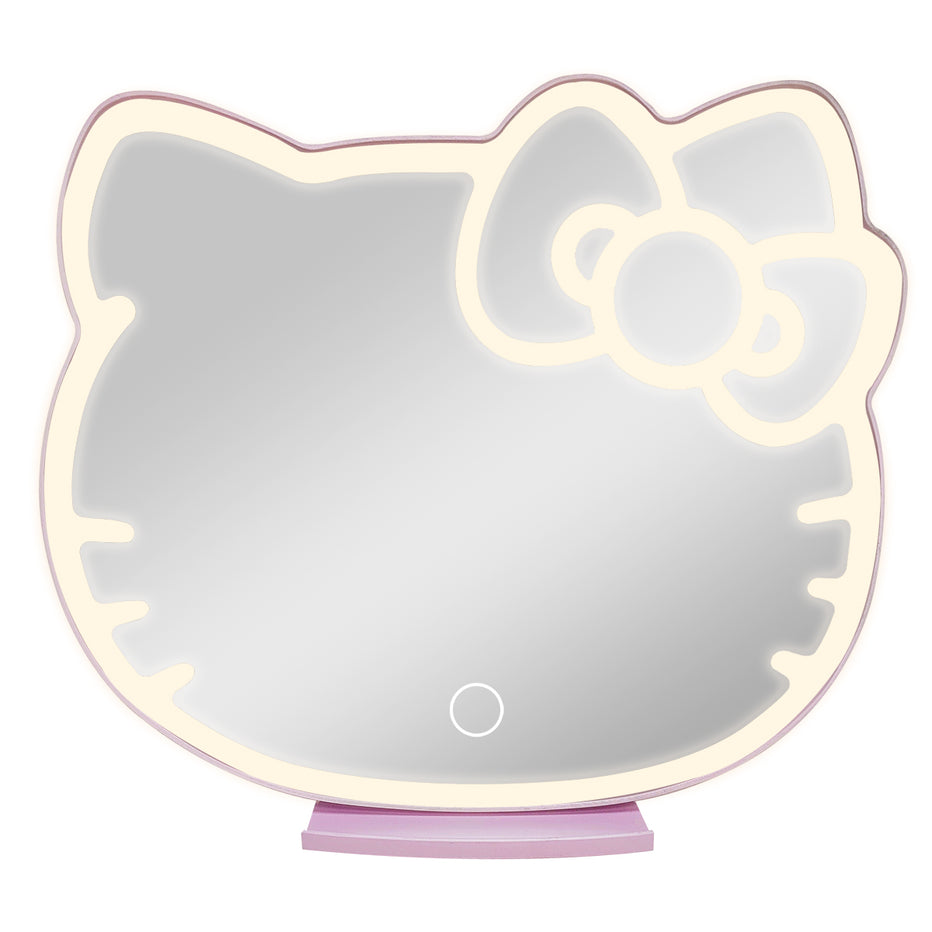 Hello Kitty® Supercute LED Mirror | Impressions Vanity Co.